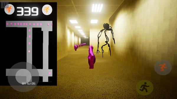 后室欺骗存档版