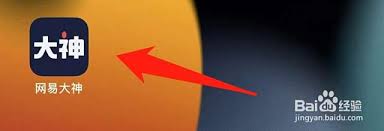 如何查看网易大神用户协议与隐私政策