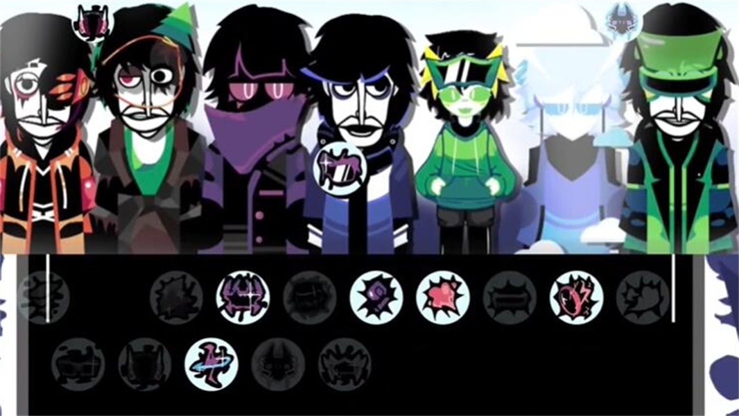 节奏盒子ColdWave模组免广告版