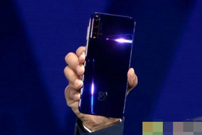 华为nova5Pro星耀限定版与普通版有什么区别?两版本区别对比分析