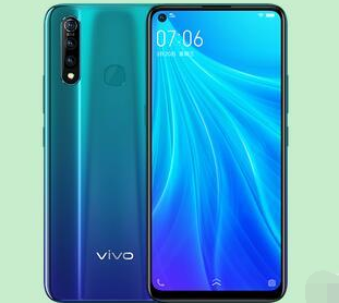 vivoz3对比vivoz5x哪个更好?性价比参数配置区别