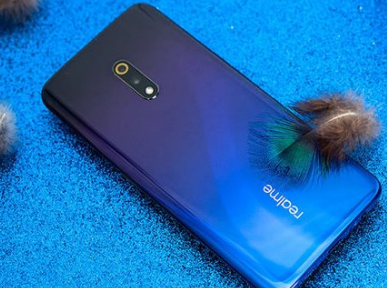 realmeX手机续航能力好不好?续航能力全面测评