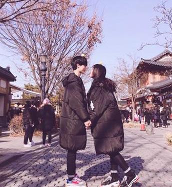 2019抖音最新最全简短甜蜜情侣个性签名大全分享