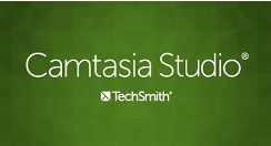 Camtasia9文字怎样加上动态效果？文字添加动态效果步骤图文一览