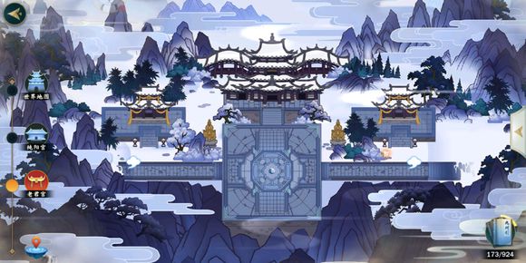 剑网3指尖江湖纸鸢怎么采集？纸鸢采集地图一览