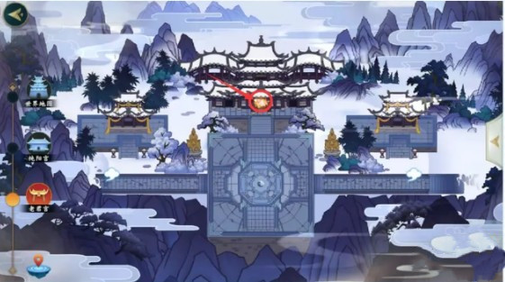 剑网3指尖江湖仙鹤夺丹惹真人怎么做？仙鹤夺丹惹真人支线任务一览
