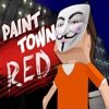 PAINT TOWN RED游戏
