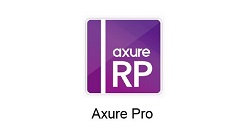 Axure8中页面原型怎么搜索内容？搜索内容简单使用流程