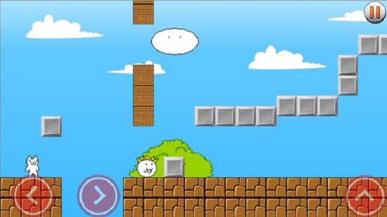 多罗猫版超级玛丽付费版