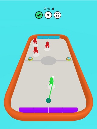 无敌破坏王先行服