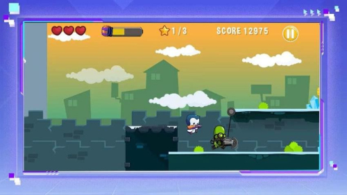 企鹅跳跳侠完整版