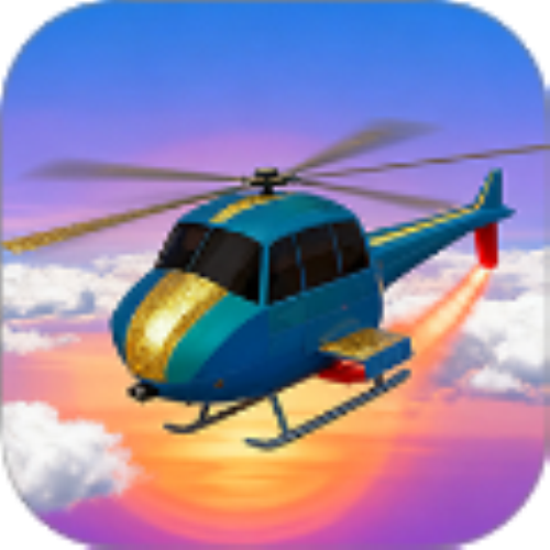 云朵飞机去更新版