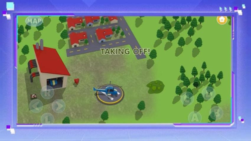 云朵飞机免广告版