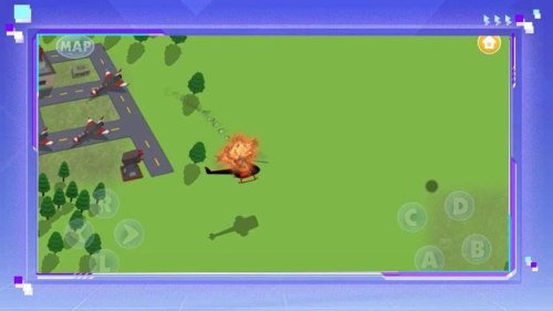 云朵飞机付费版