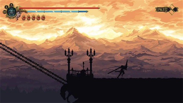 神之亵渎单机版