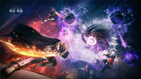 命运群星去更新版