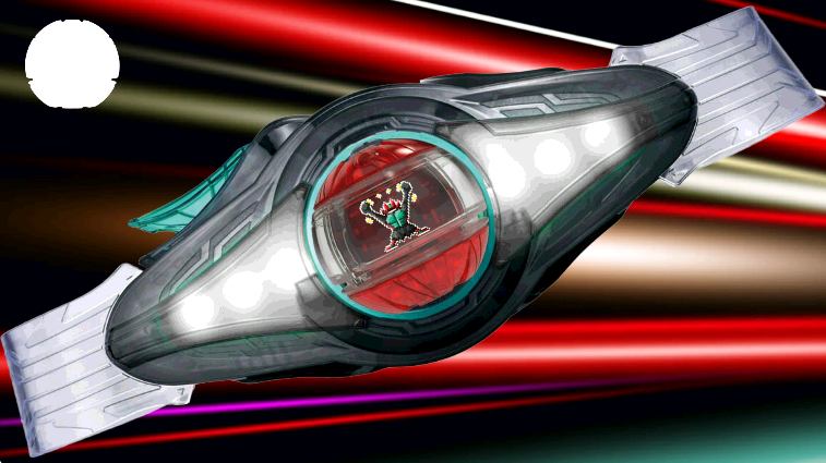 假面骑士ZZZ腰带模拟器修改版