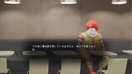 汉堡店的四个夜晚付费版