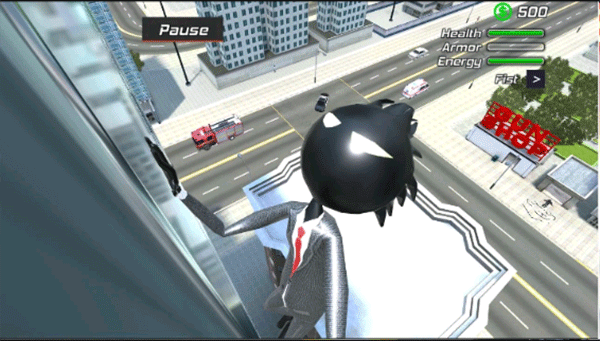 罪恶的绳索火柴人最新版