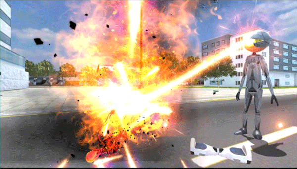 罪恶的绳索火柴人免广告版