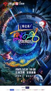 在哪看2026江苏卫视跨年演唱会直播