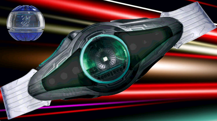 假面骑士ZZZ腰带模拟器单机版