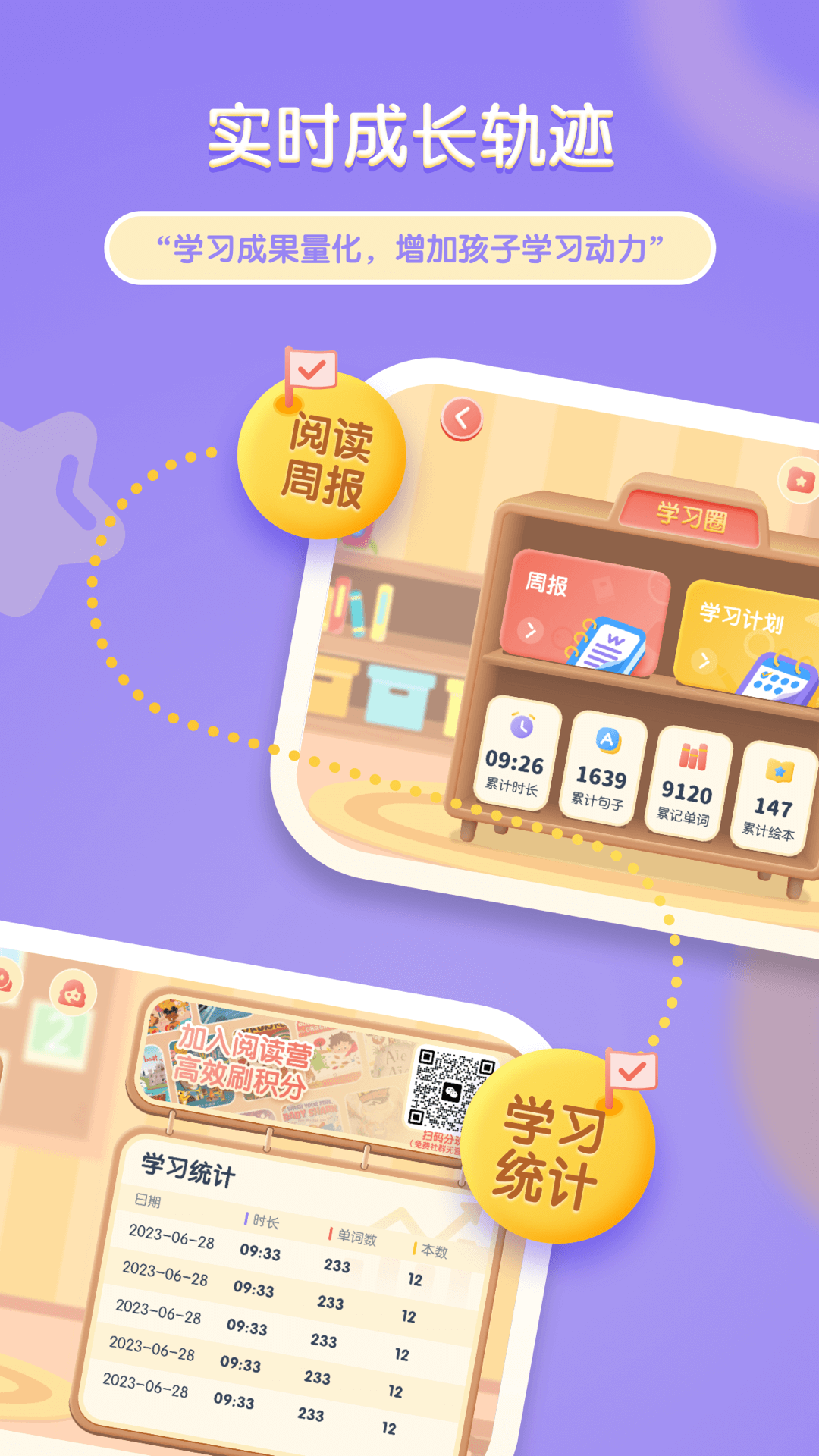 牛津阅读Tree手机版