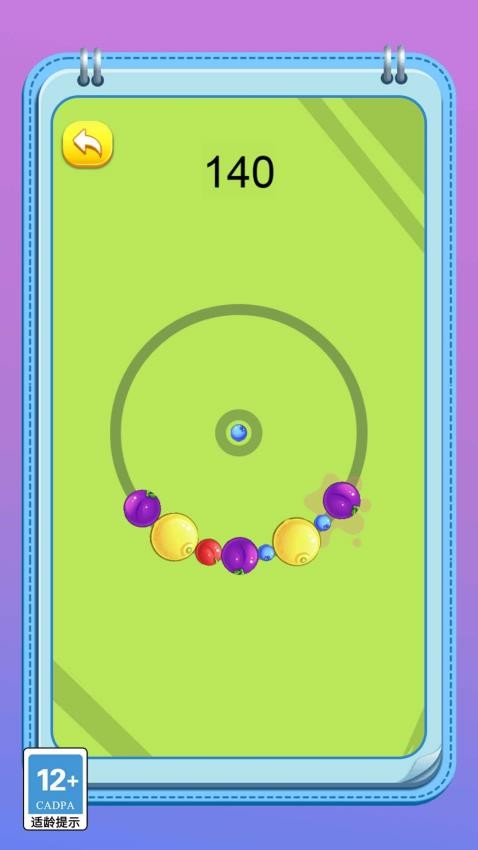 变异怪兽进化记离线版