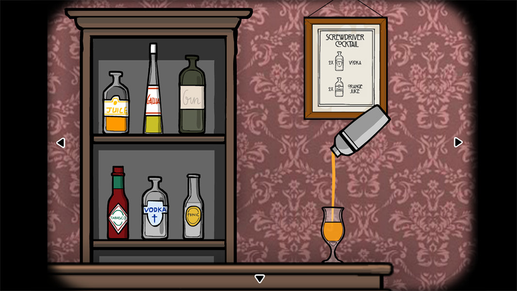 方块逃脱剧院正版