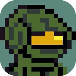 铁皮人大战荒野去更新版