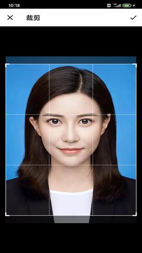 迅拍证件照安卓版