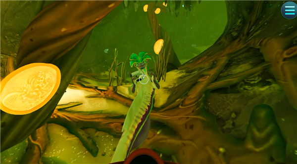 深海迷航：冰点之下移植版