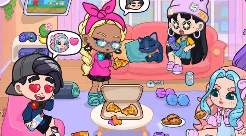 多普莱斯世界免广告版