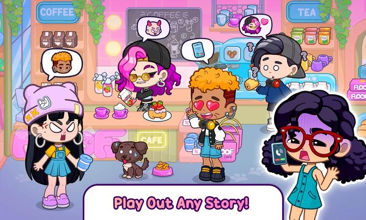 多普莱斯世界完整版