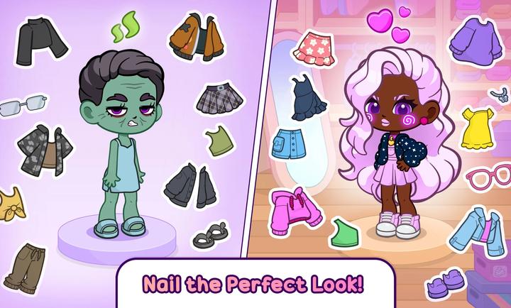 多普莱斯世界离线版