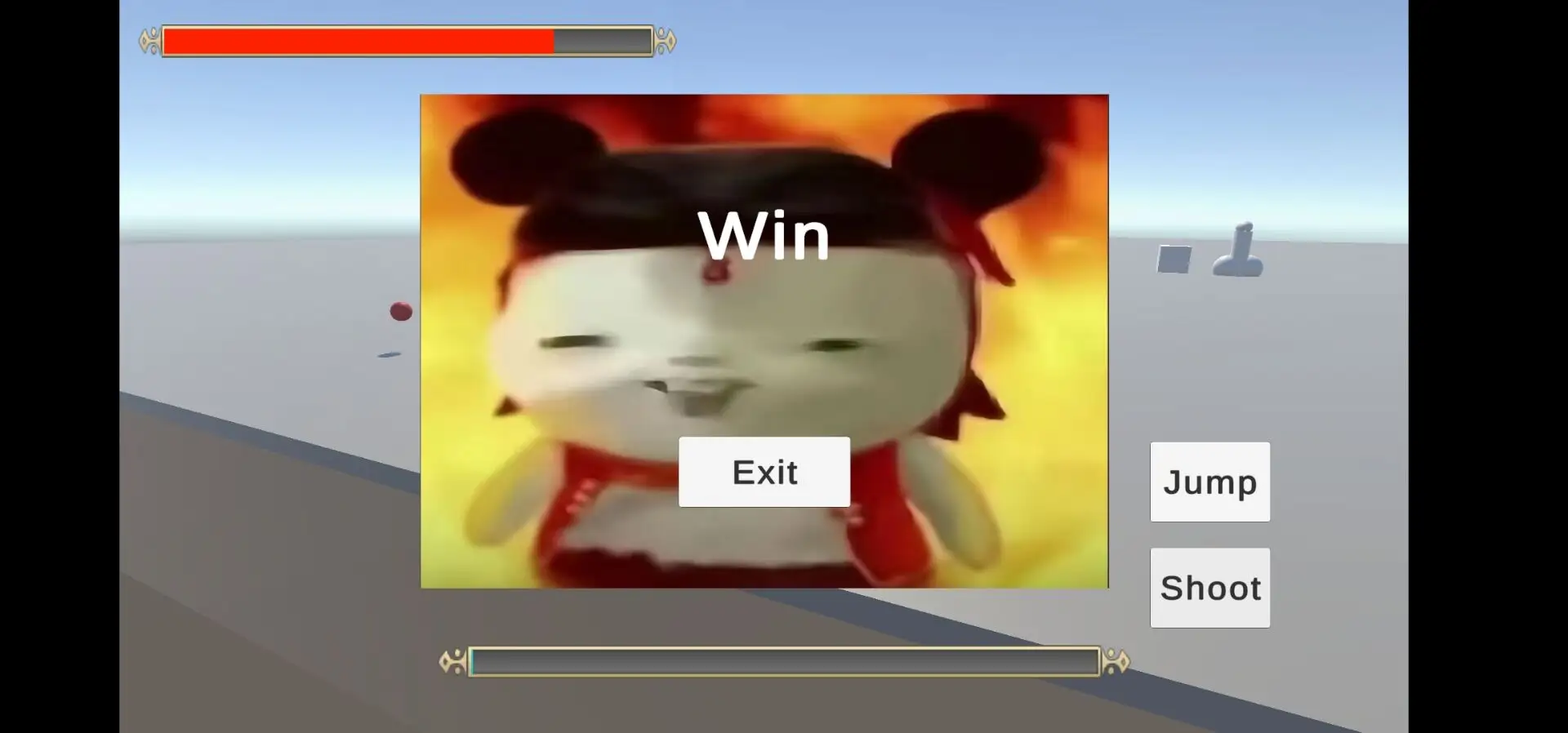 灵珠大战魔丸付费版