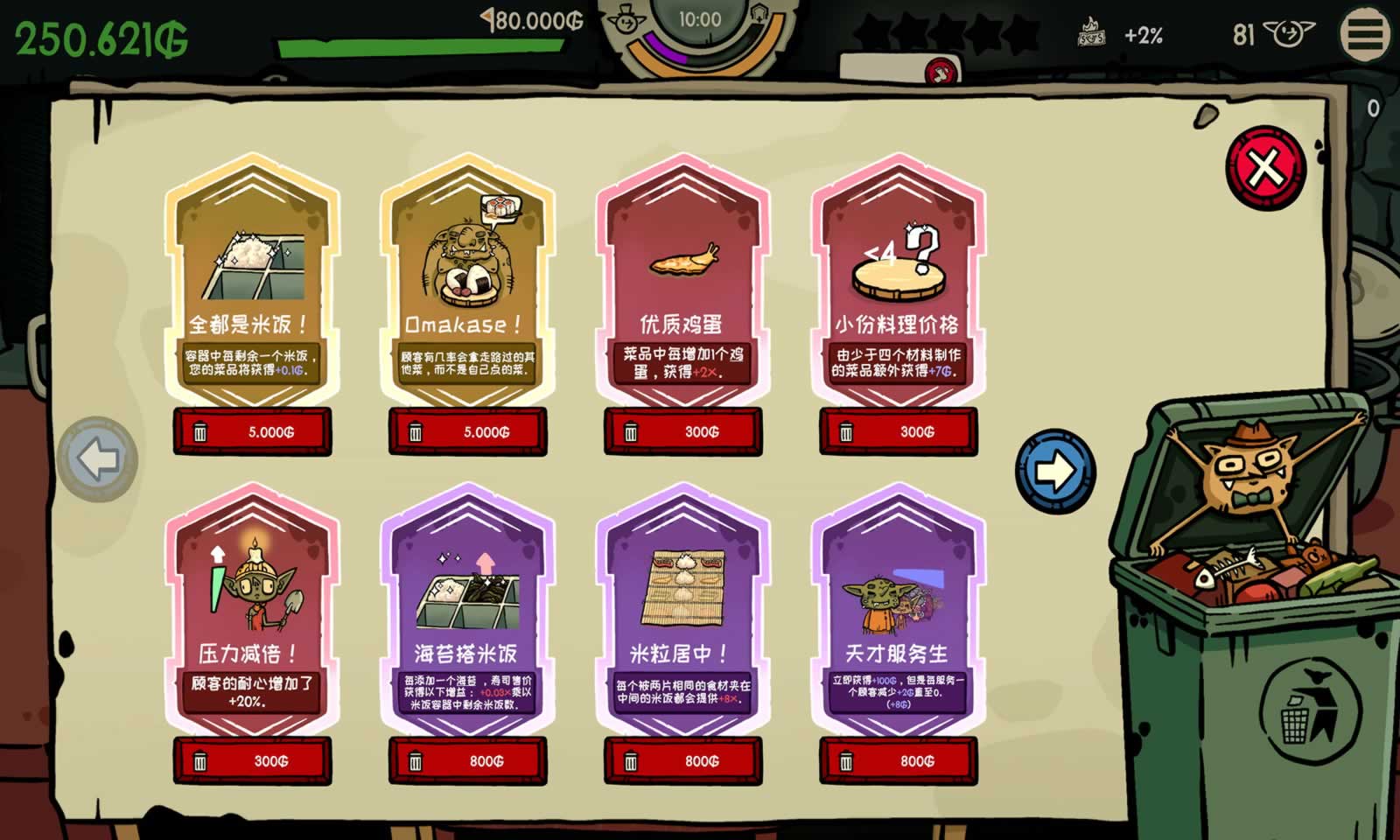 哥布林寿司汉化版