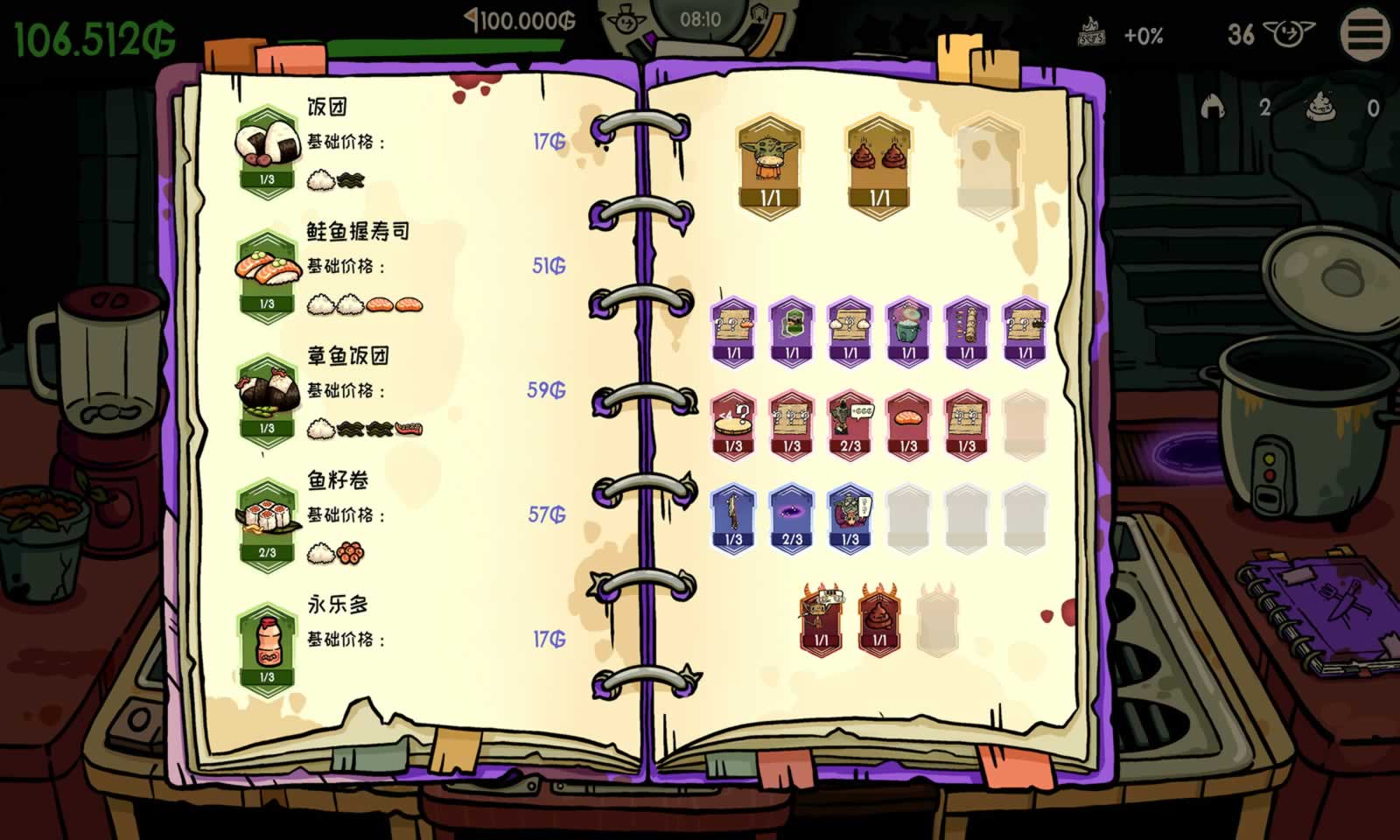 哥布林寿司完整版