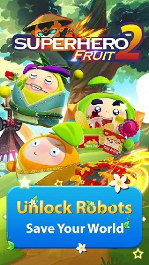 果宝特攻大冒险完整版