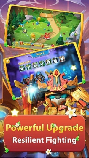 果宝特攻大冒险移植版