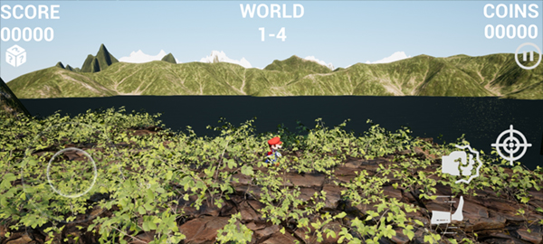 超级马里奥3D世界官方版