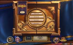 网易大神如何查看炉石传说卡组