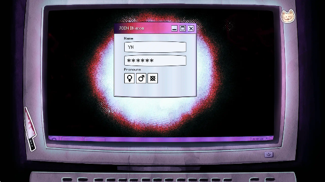 CreepyDates离线版