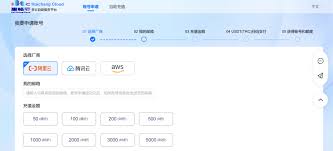 亚马逊代购支付额度如何规划
