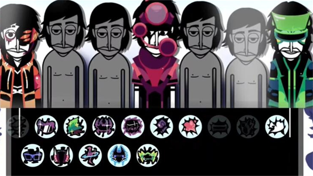 节奏盒子ColdWave模组移植版