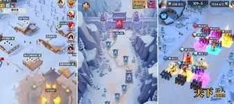 三国冰河时代新手如何玩