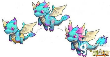 龙岛异兽起源三文鱼皮肤如何使用