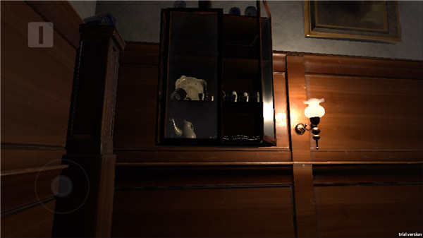 埃莉诺的阶梯国际版