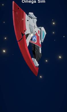 奥美迦奥特曼变身模拟器修改版