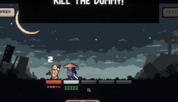 幕府将军对决精简版